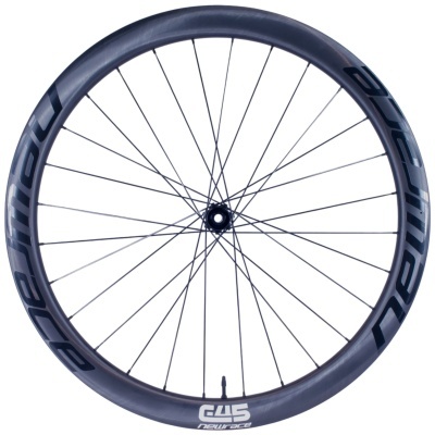 Rodas GRAVEL  New Race G45 - C4R