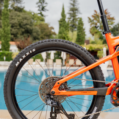 Macina Kapoho Elite Di2 2026