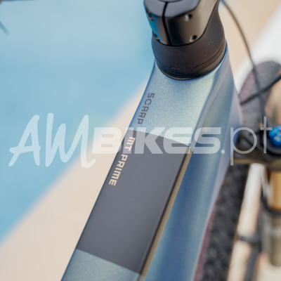 Macina Scarp Sx Prime Gx 2026