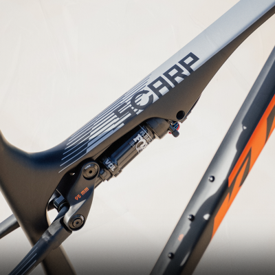KTM Scarp Elite XT