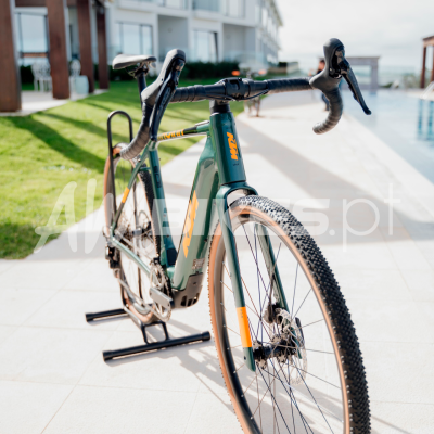 KTM Macina Gravelator SX 20