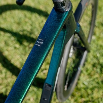 KTM Revelator Syro Prestige AXS | Powermeter