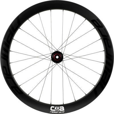 Rodas ROAD New Race C4A Carbon