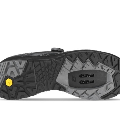 Sapatilhas Gaerne G.Blazar black