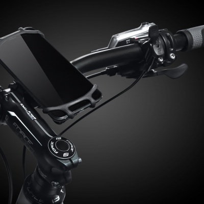 Suporte Guiador FORCE p/ telemóvel