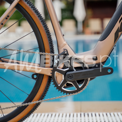 KTM Macina Gravelator Sx 10 2026