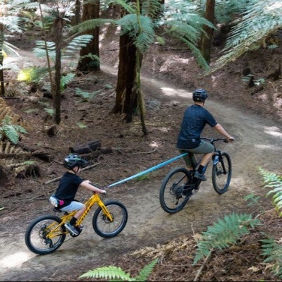 Corda de reboque Shotgun