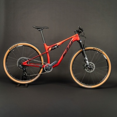 Ktm Scarp Elite AXS