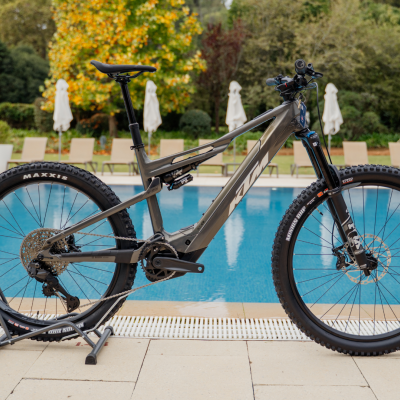 Macina Kapoho 8971 Di2 2026