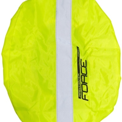 Capa Fluorescente Force p/ Mochilas