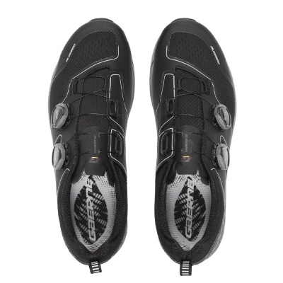 sapatilhas Gaerne G.Quasar black