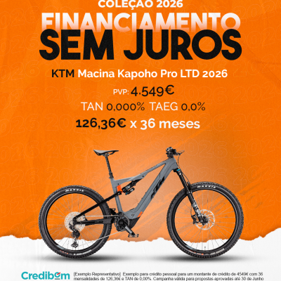 Macina Kapoho Pro LTD 2026