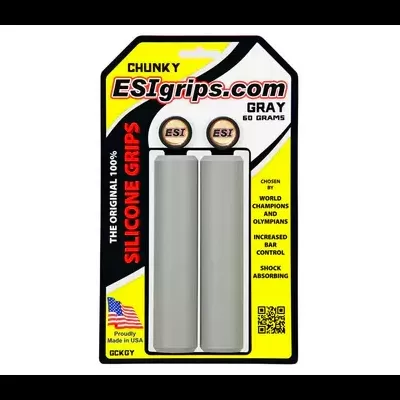 Punhos ESIgrips Chunky