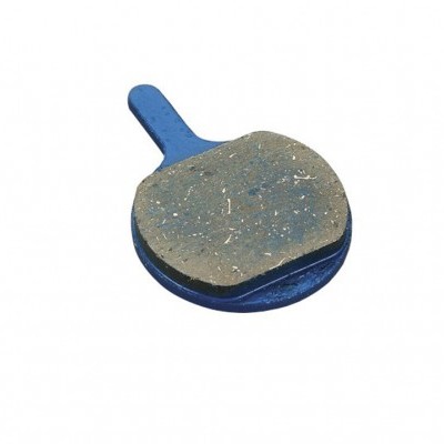 Pastilhas Orgânicas Marwi Magura DBP-04