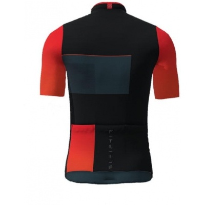 Camisola Gsg Sleiphir 3517 Azul/Laranja