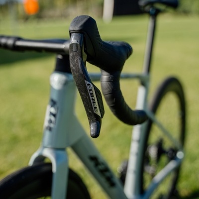 KTM Revelator Syro Prime AXS | Powermeter