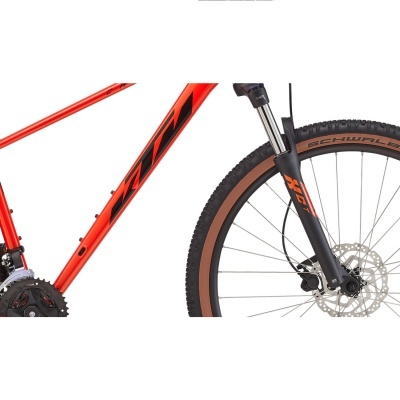 KTM Chicago Disc 291 Lar