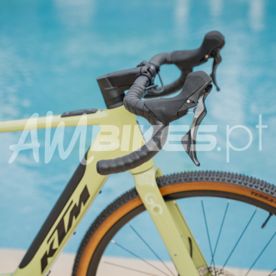 KTM Macina Gravelator Sx 20 26