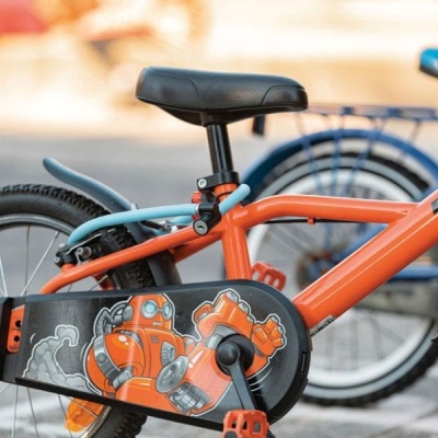 Cadeado Axa Resolute Green 60cm*6mm