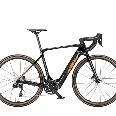 KTM Macina Revelator SX Prime