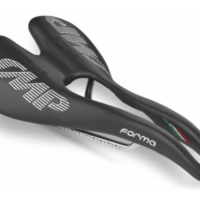 Selim SMP Forma preto