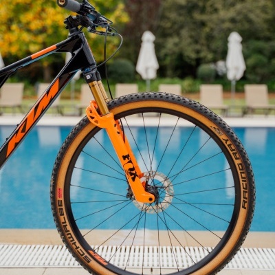 KTM Scarp Master 2026