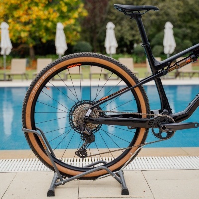 KTM Scarp Master 2026