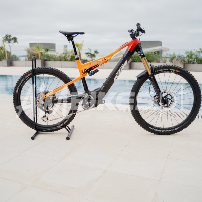 KTM Macina Prowler Exonic