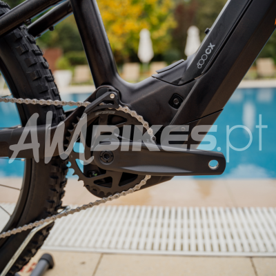 Macina Kapoho Master L Di2 26