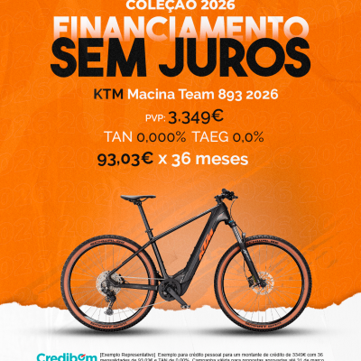 Macina Team 893 2026