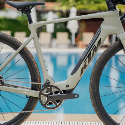 Macina Gravelator SX Elite 2026