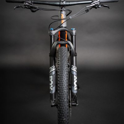 KTM Scarp Elite XT | Rodas em Carbono