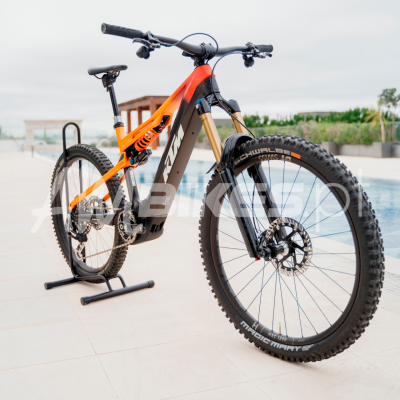 KTM Macina Prowler Exonic