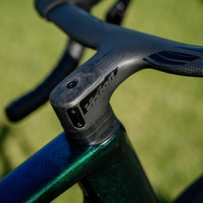 KTM Revelator Syro Prestige AXS | Powermeter