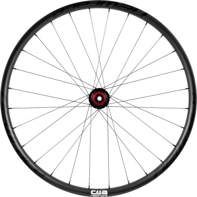 Rodas BTT New Race C4A Carbon