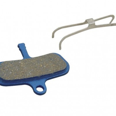 Pastilhas Orgânicas Marwi Avid Code DBP-34