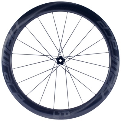 Rodas ROAD New Race LTD - Carbon Spokes