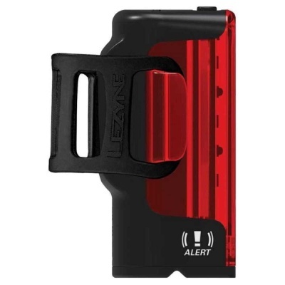 Luz LezyneTraseira Strip Drive Pro Alert 400+