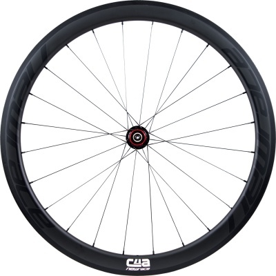 Rodas ROAD New Race C4A - Rim Brake