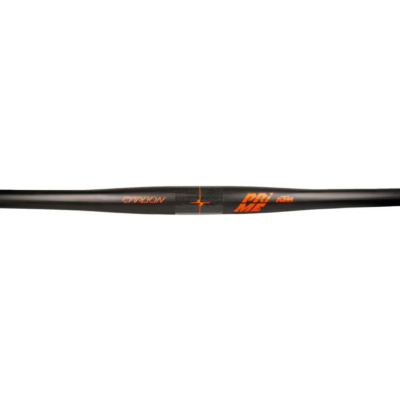 Guiador Ktm Carbon Prime Sonic Ud 740 Pr/Lar