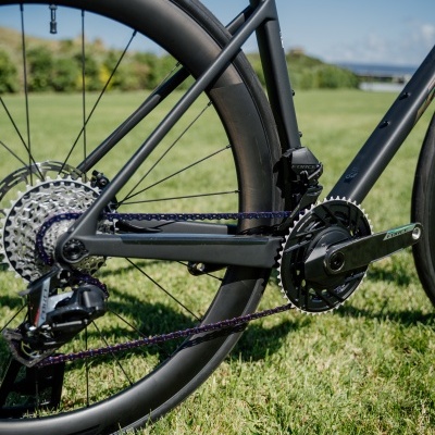 KTM Revelator Alto Prime AXS | Powermeter