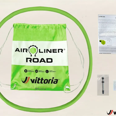 Mousse Vittoria road