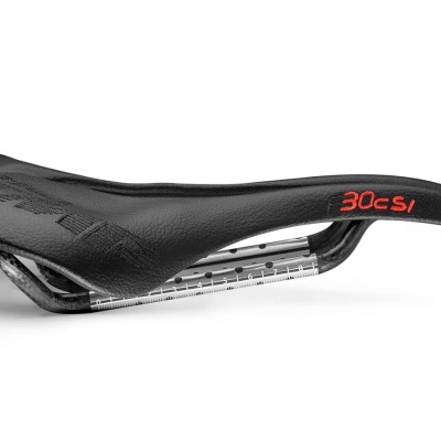 Selim SMP F 30 C si carbon preto