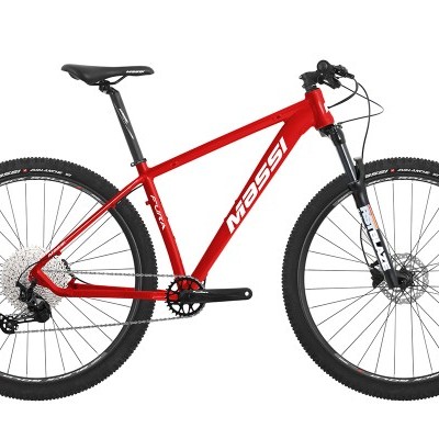 Massi Fura Endurance 29