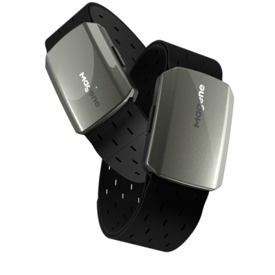 Banda  Pulsometro Bracelete H803