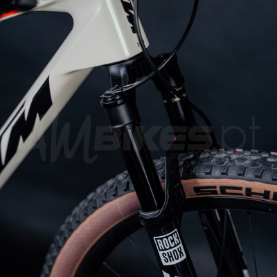 KTM Scarp Prime