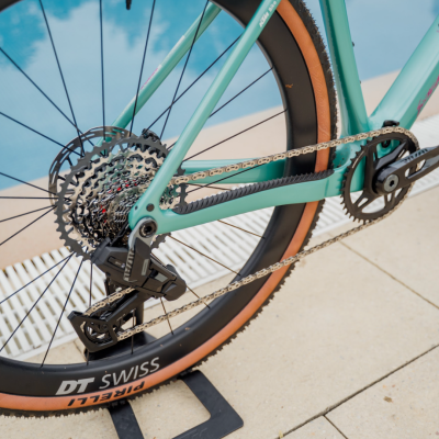 KTM Gravelator Prime 2026