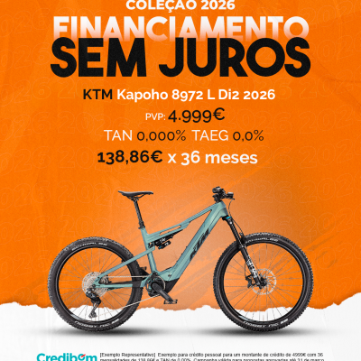 Macina Kapoho 8972 L Di2 2026