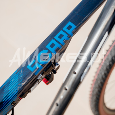 KTM Scarp Exonic
