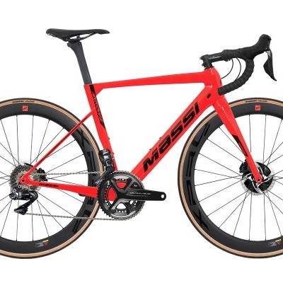 Massi Arrow 2 Ultegra